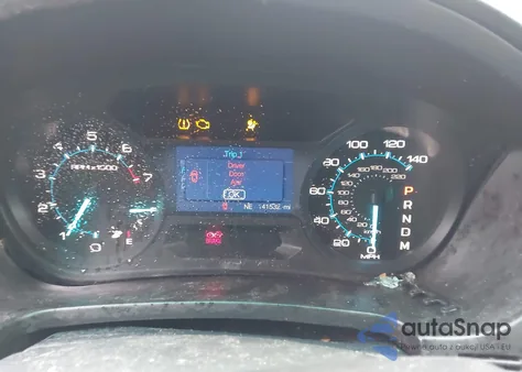 2013 Ford Explorer z USA, uszkodzony, nr VIN 1FM5K8B84DGA10119